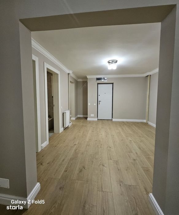 Apartament PREMIUM cu 2 camere | Sovata | Parter înalt | 61 mp utili