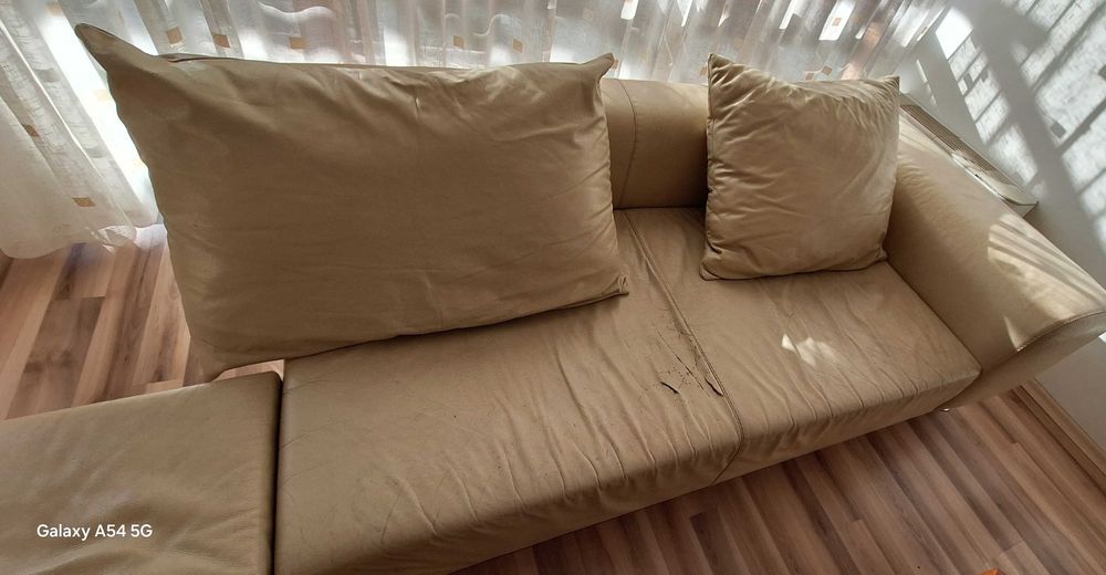 двойка диван ( канапе )