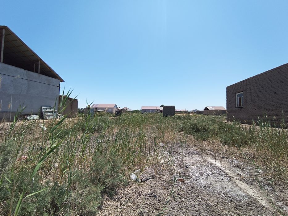 Жер орын сатылады