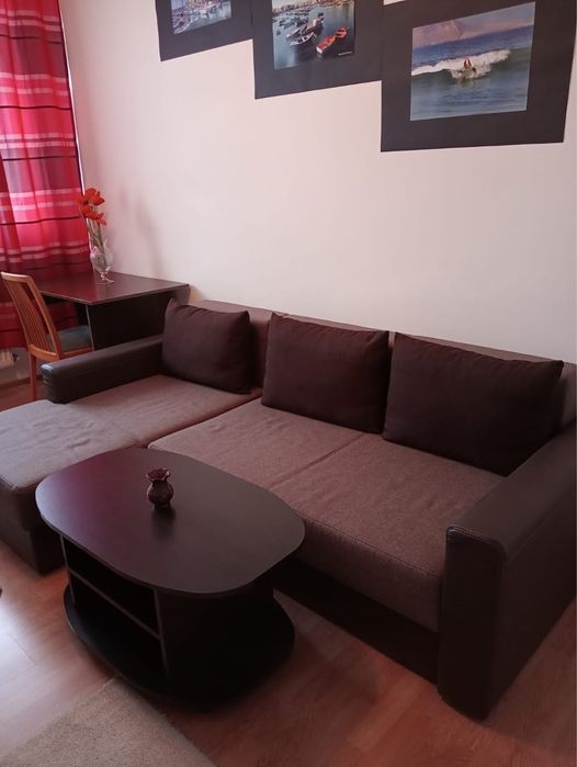 Inchiriez ap 2 camere centru