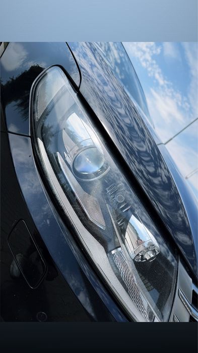 Volkswagen Passat CC Facelift 2014