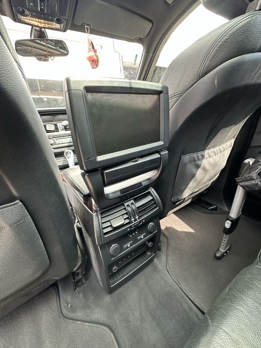 BMW X5 E70 3.0D M57 – xDrive, добро състояние