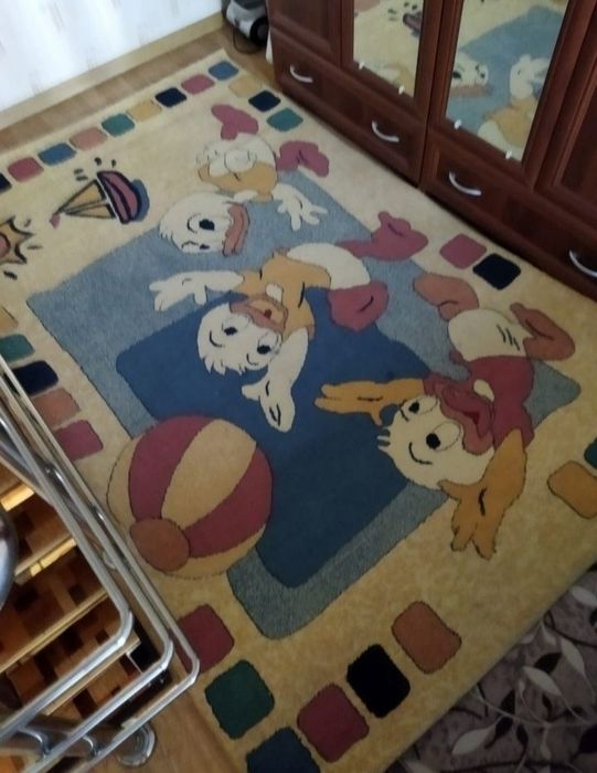 Полас детский Дисней.