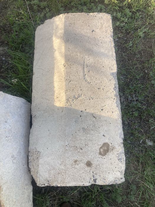 Фундаментные блоки в Астане