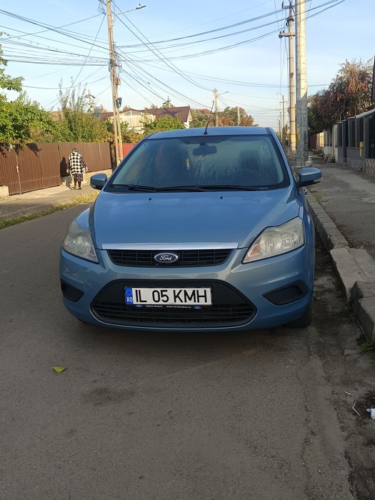 FORD  2009 — imagine 1