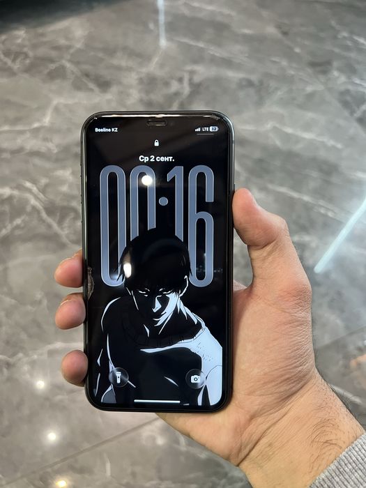 Iphone 11  64 gb
