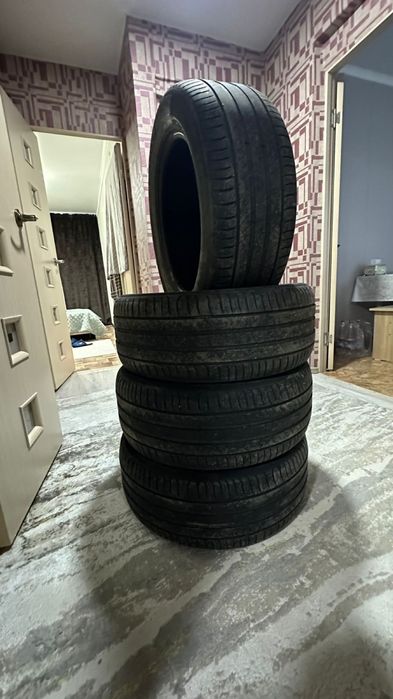 Продам летние шины