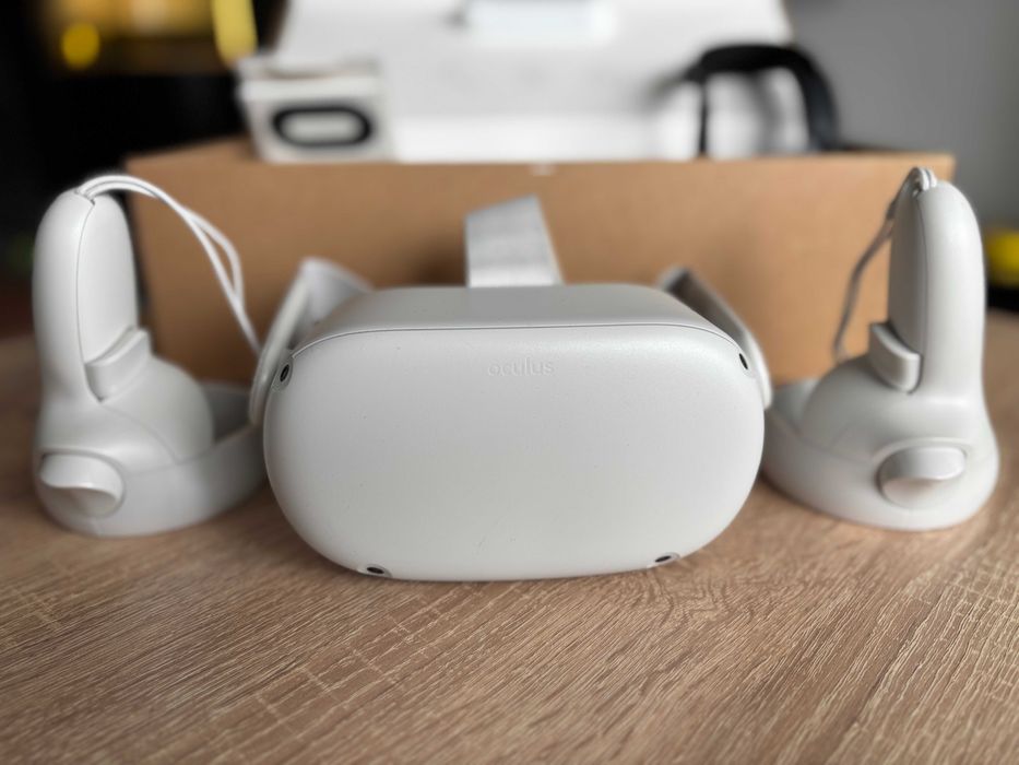 Oculus Quest 2 64GB
