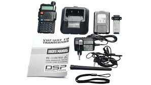 Рация BaoFeng UV-5R