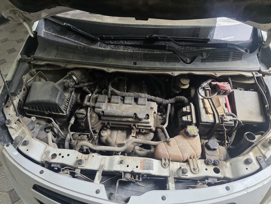 Chevrolet Cobalt 2016 — 4