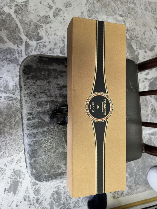 Парфбм оригинал с саудий