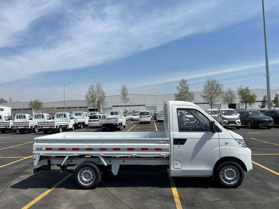 Yangi Labo Karry Q22D 1.5L 2024 yil