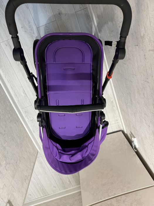 Продам коляску!