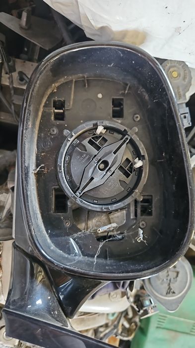 Motoras oglinda bmw e90 e91 e92 e93