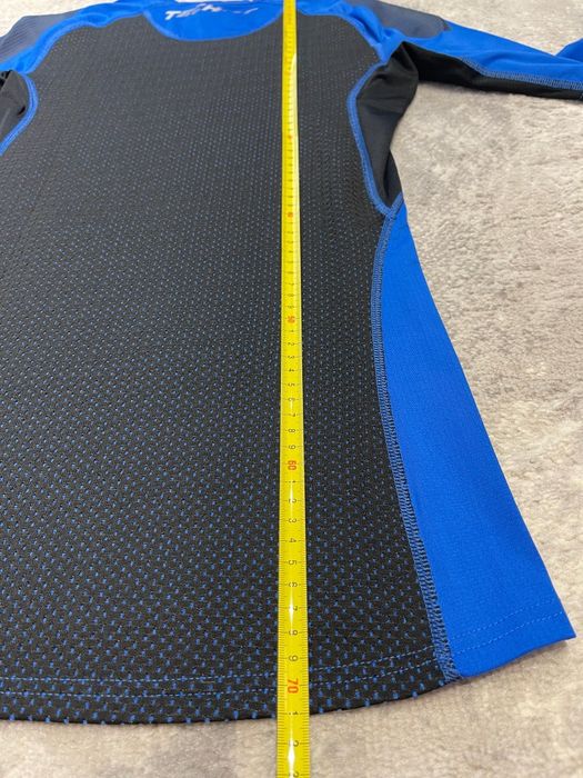 Tricou compresie Adidas Techfit barbati marimea S