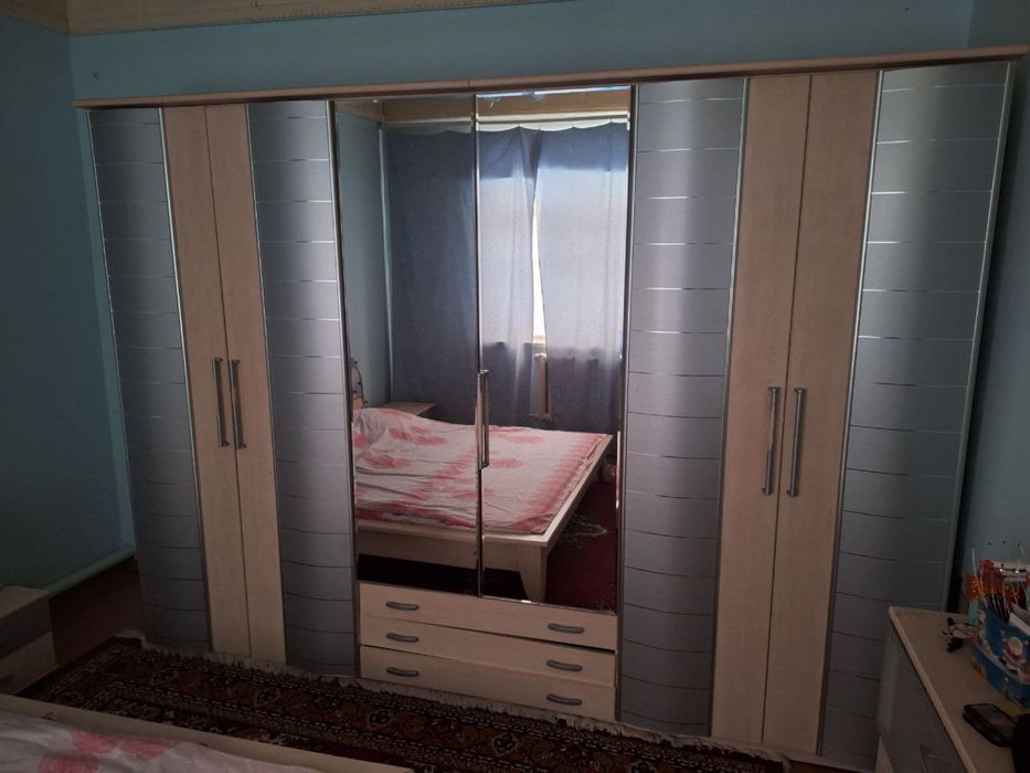 Продаётся спальный гарнитур в хорошем состоянии