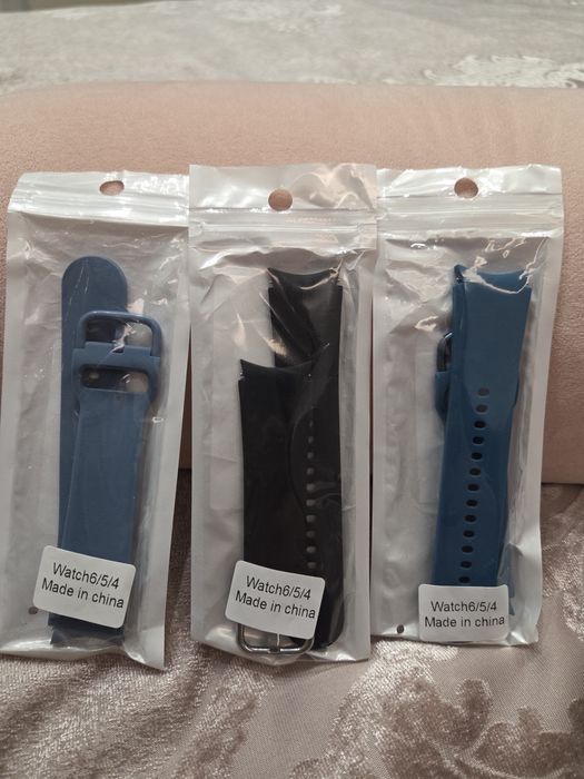 Продавам samsung watch 6