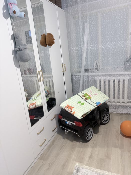 Продам квартиру