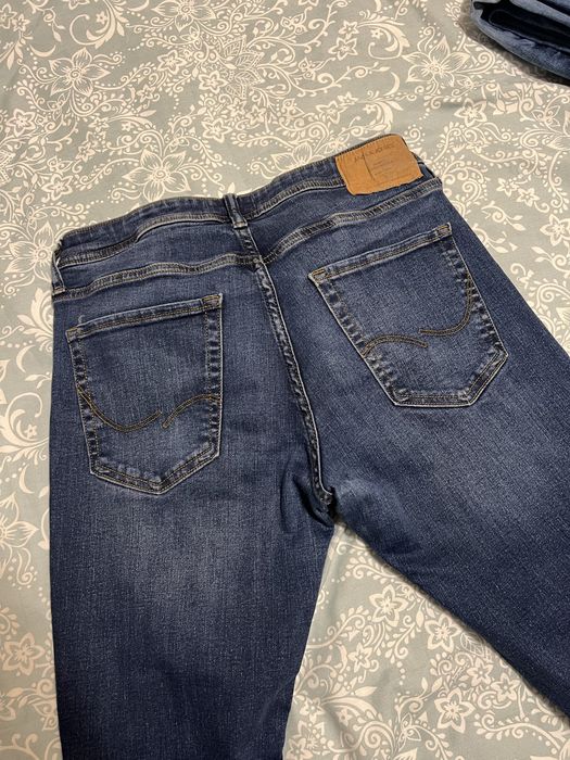 Дънки Jack&Jones Slim Fit 33/32