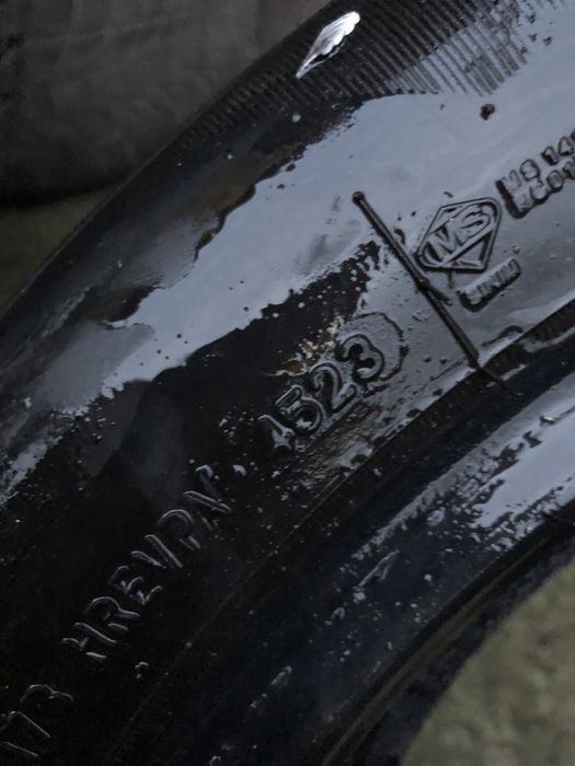 Cauciucuri vara 205/55/R16