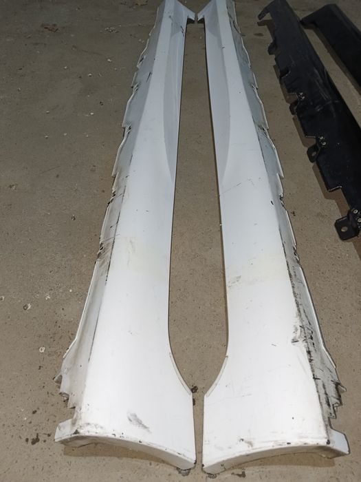 Spark parok zavod amerikanka