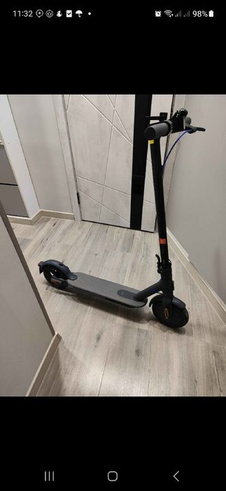 Электросамокат Хиоми 3