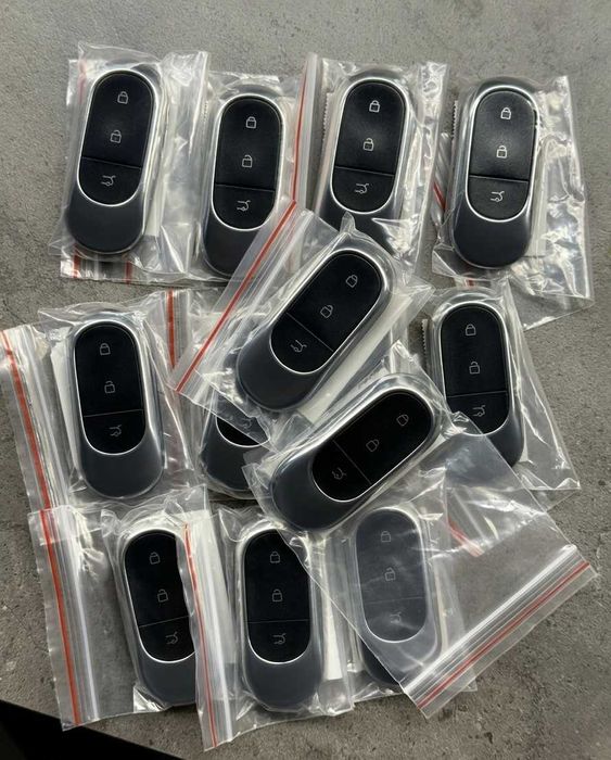 Leapmotor Orginal Pult c11, c10 , c16