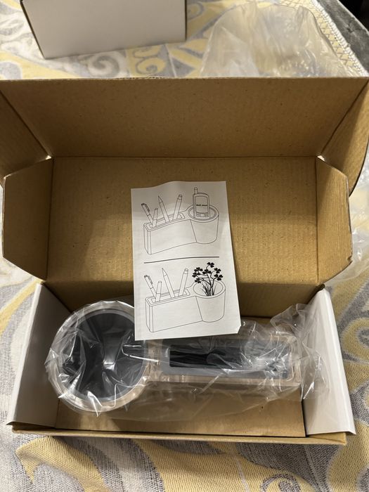 настольный органайзер для канцелярии