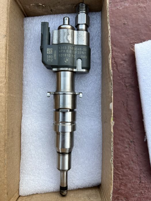 Injectoare BMW n43b20a