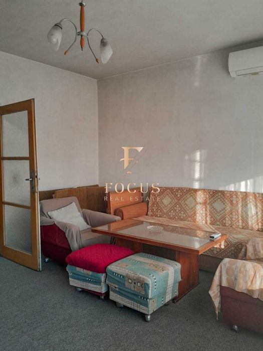 Продава се Двустаен апартамент в Пловдив, Кючук Париж - 65 кв.м за 1308 €/кв.м - Снимка #1