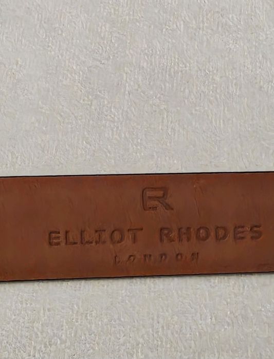 Curea unisex handmade Elliot Rhodes London