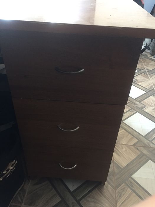 Стол офисный компьютерный