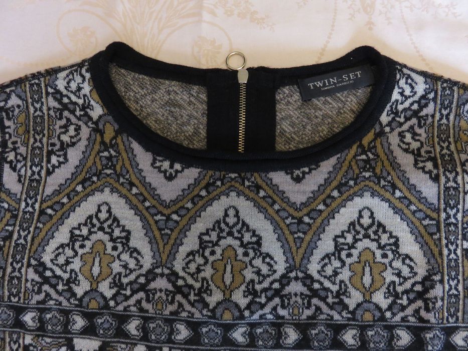 Пуловер Twinset, М