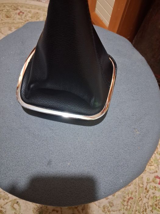 Кожух рычага передач поло