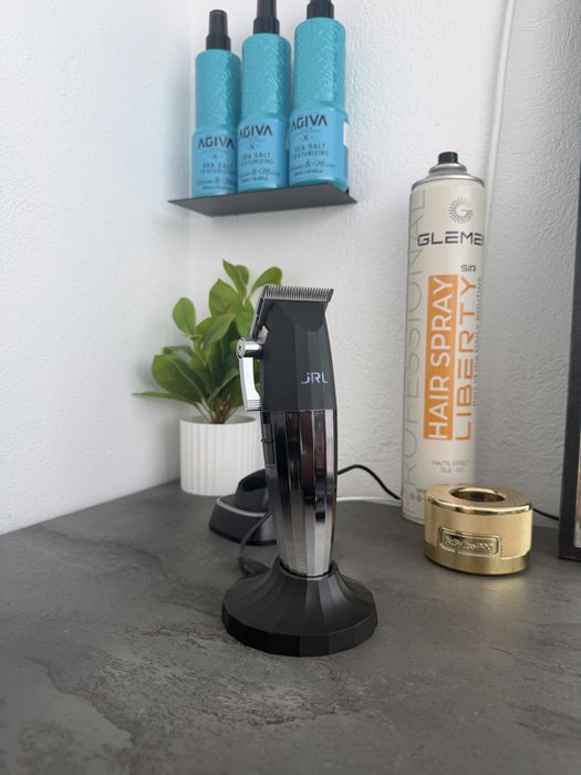JRL 2020c + standul de incarcare