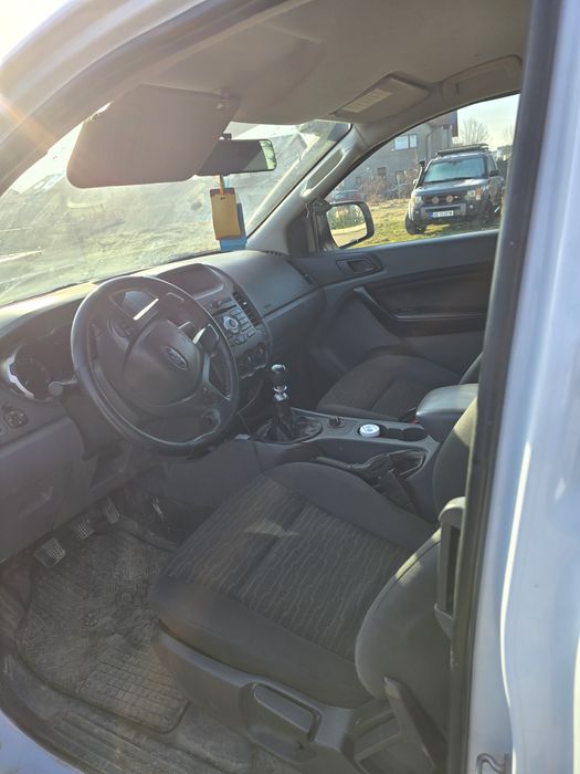 Vand Ford ranger 2.2