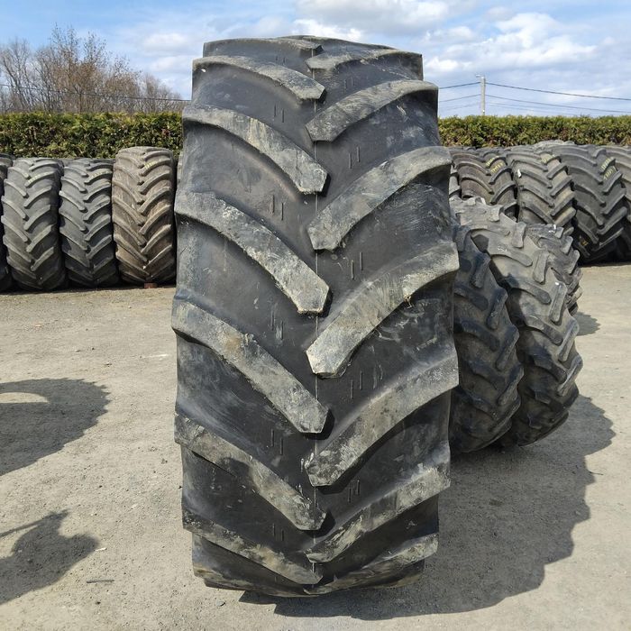 Cauciucuri 710/70R38  Cultor Anvelope SH John Deere Deutz