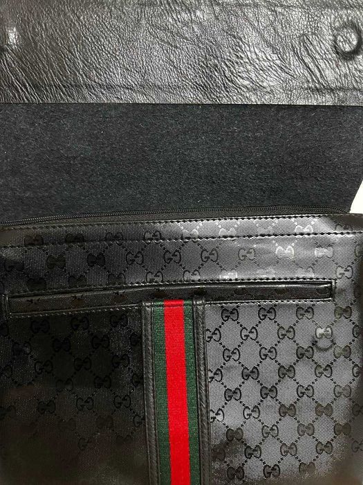 Сумка Gucci за 450 тыс.