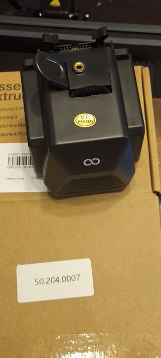 Imprimanta 3d Elegoo Neptune 3 Pro