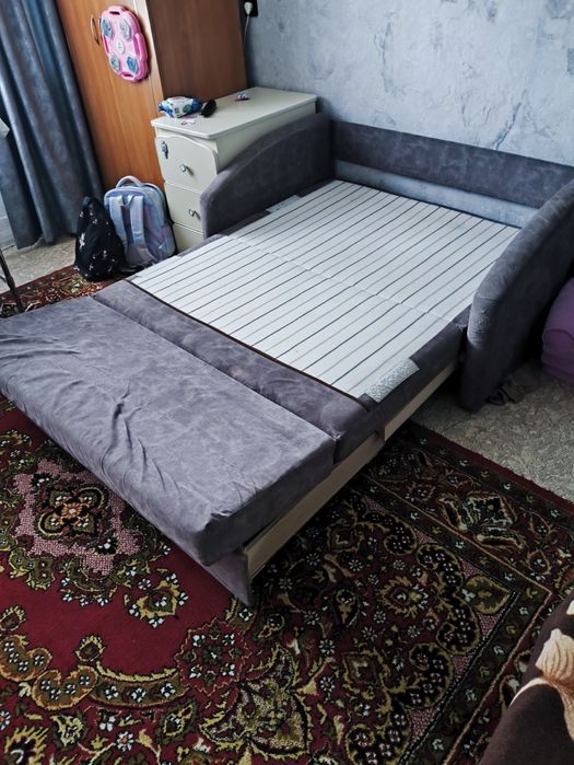 Продам мини диван