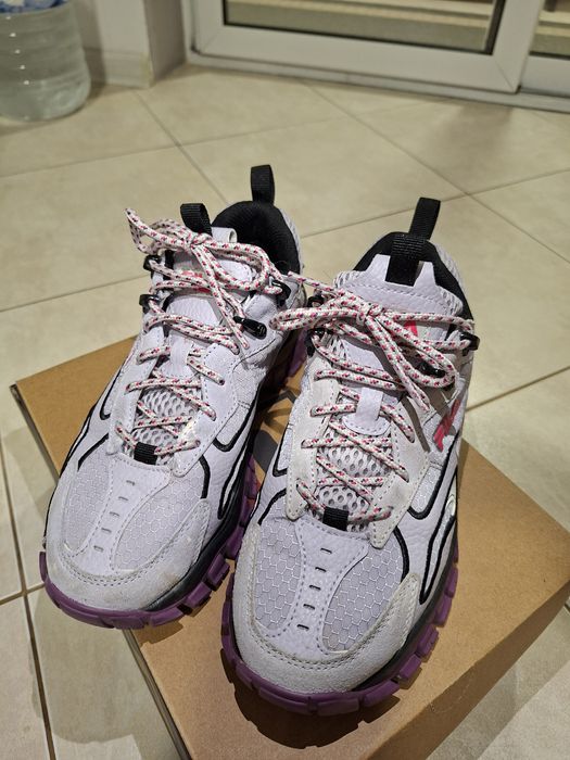 FILA RAY TRACER TR2 wmn 38 номер