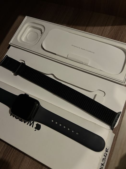 Apple watch SE 2024 Gen2 40mm