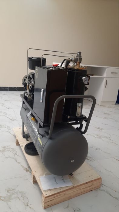 Винтавой компрессор / компрессор/ kompressor AIR kompressor DLG 3V