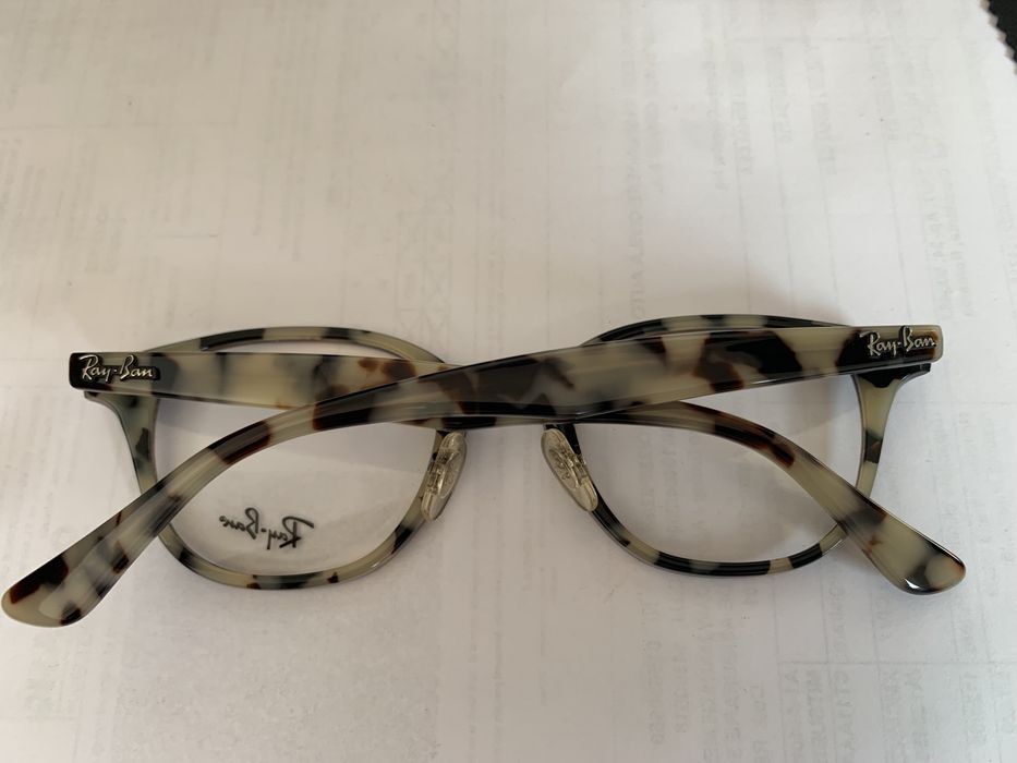 Rame Ochelari Ray Ban Noi /originale / Dama