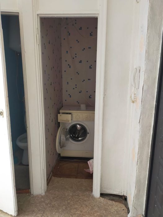 Продам квартиру 1 комнатную