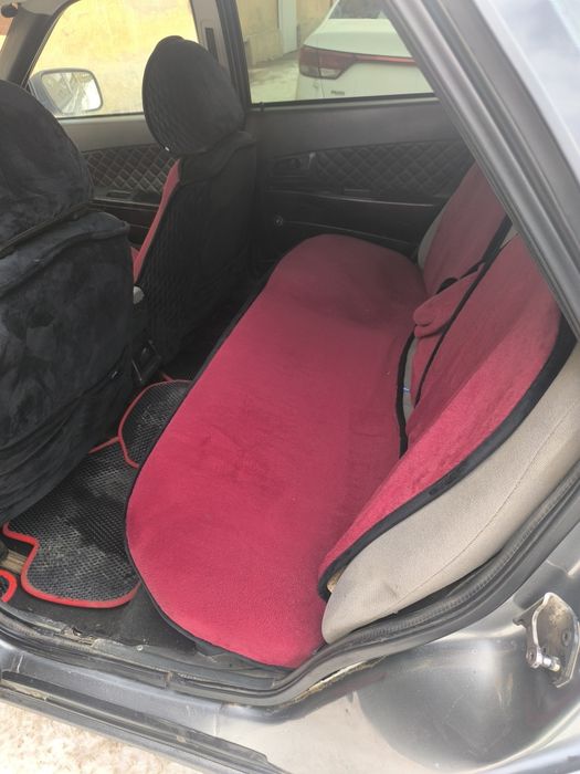 Продам Ваз 2170 на ходу