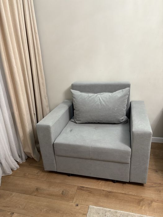 Продам Кресло-кровать