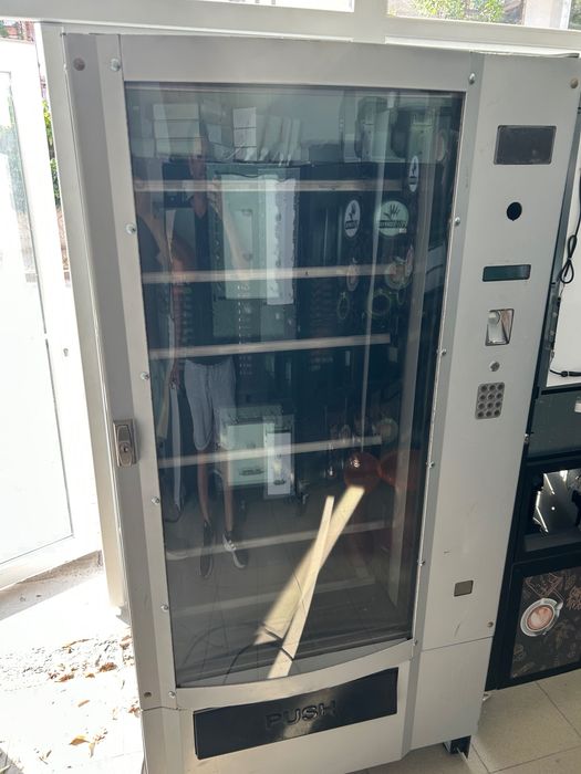 Bianchi BVM  685