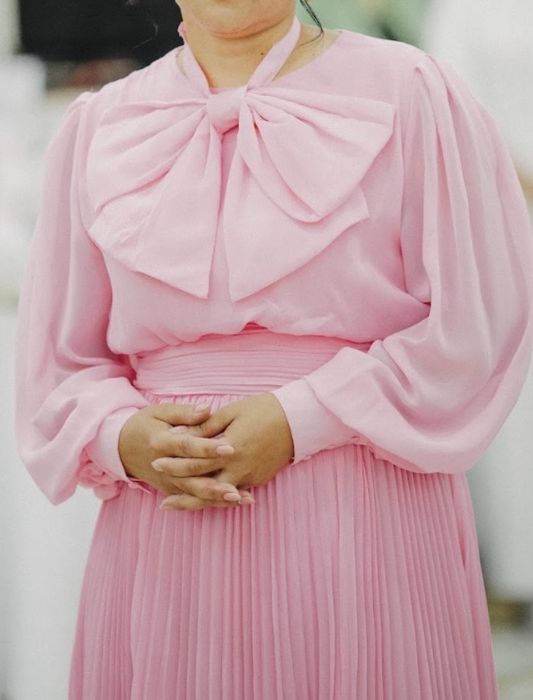 Продам платье 46 размер