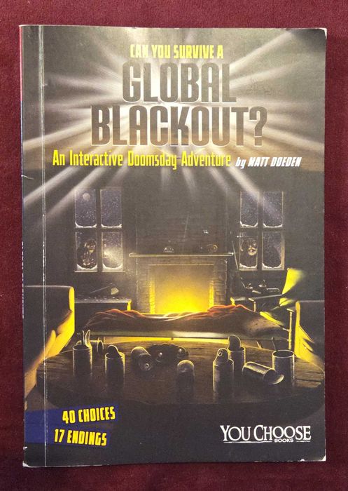 Трилъри, криминални, футуристични, книга-игра [11 книги]